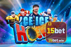 15BET feedback — categorias de sugestão e melhoria no app
