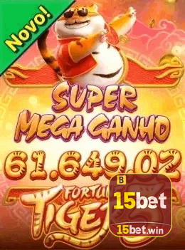 15BET bet — mercados de futebol e esportes no app